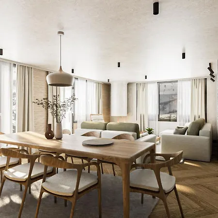 Alphubel Peak & Unlimited Appartement-fewo Unlimited 12 By Interhome Saas-Fee